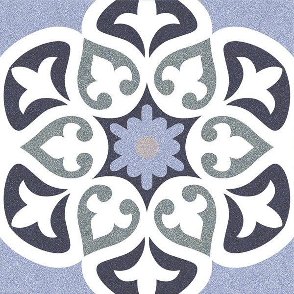 Gach bong Viglacera H-R221 map 7