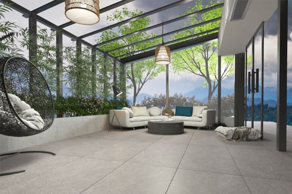 Gach kho lon cho khong gian lon