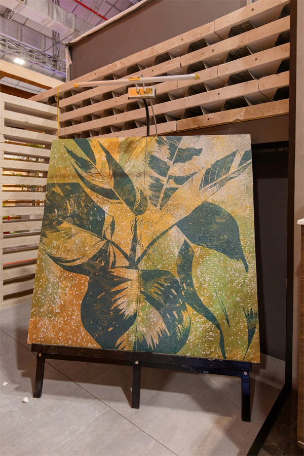 Gach Eurotile DTL Q01TF dep