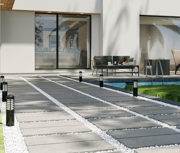 Gach Eurotile GIB20 G03 be boi