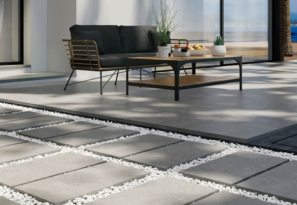 Gach Eurotile GIB20 G03 san vuon