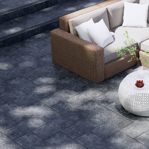 Gach Eurotile GIB20 G04 phong mau