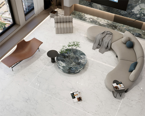 Gach Eurotile GIK S01G sang trong