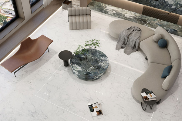 Gach Eurotile GIK X01P sang trong