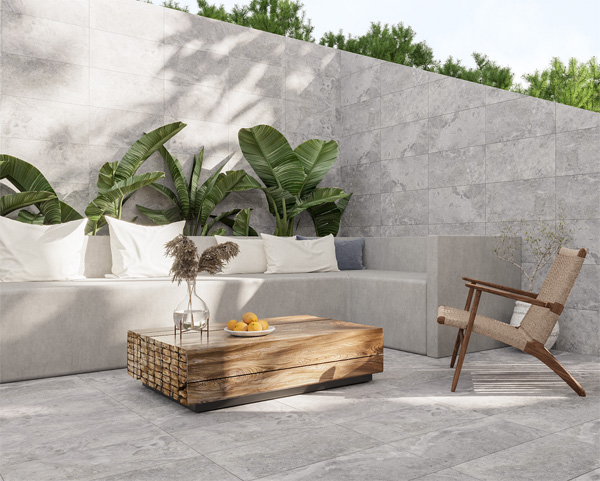 Gach Eurotile LIG20 G01 op lat dep