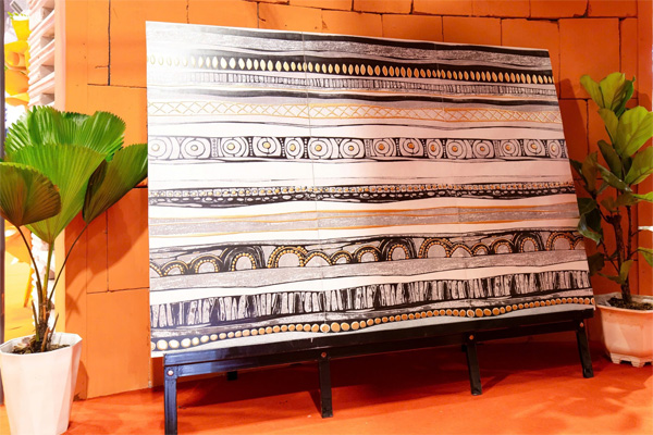 Gach Eurotile TTN Q01TF dep