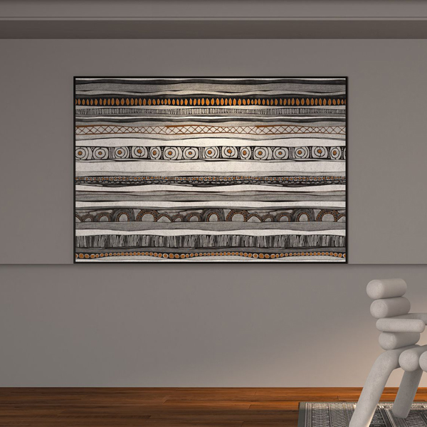 Gach Eurotile TTN Q01TF phong mau