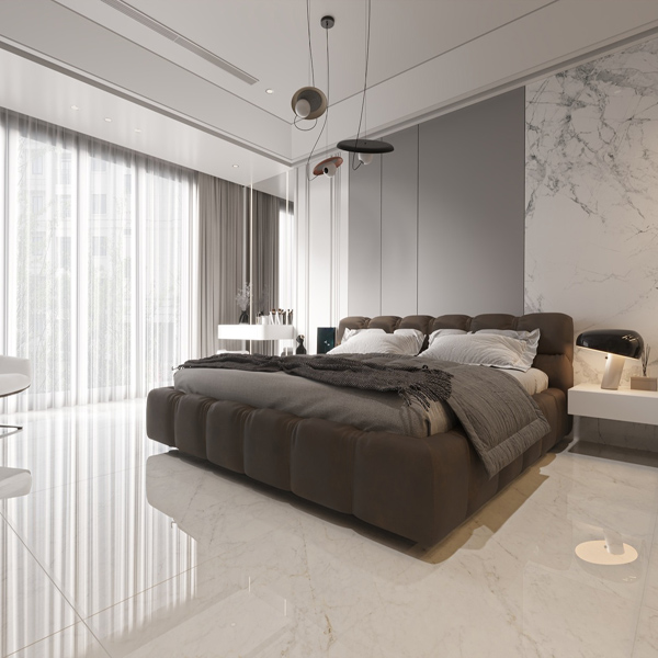 Gach Eurotile VUK S01G phong mau