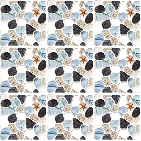 Gach Viglacera SGM324 phong tam