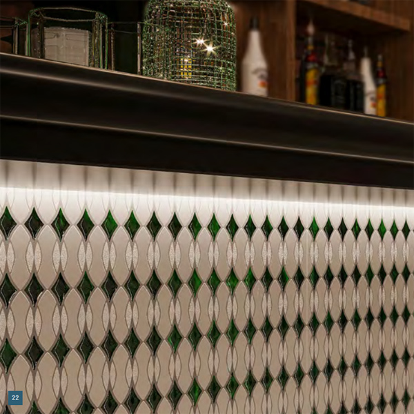 Gạch Eurotile DAC Q03 TF