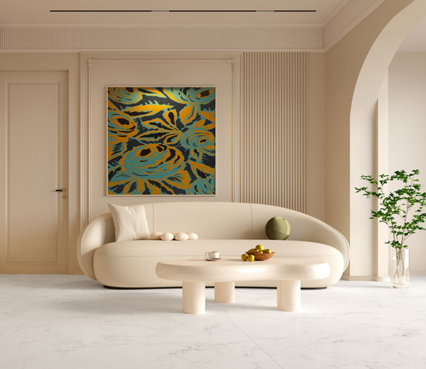 Phong mau Gach Eurotile HTG Q01TF