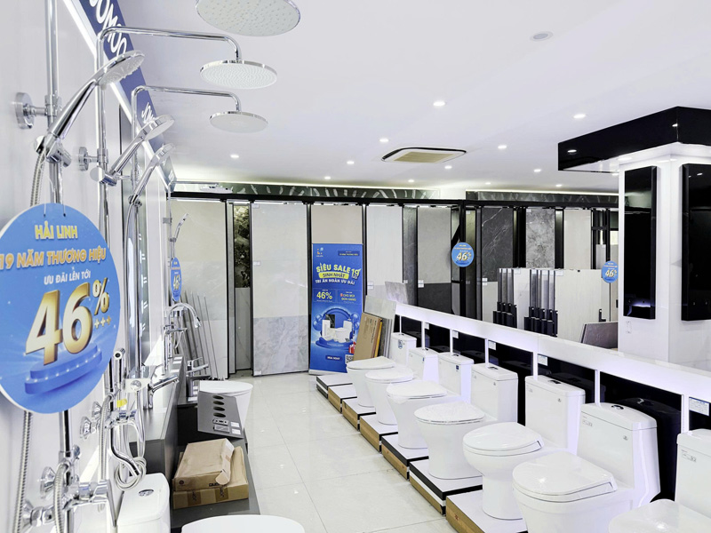 Hai Linh 19 nam sinh nhat 2