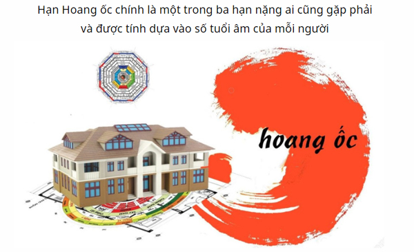Hoang oc