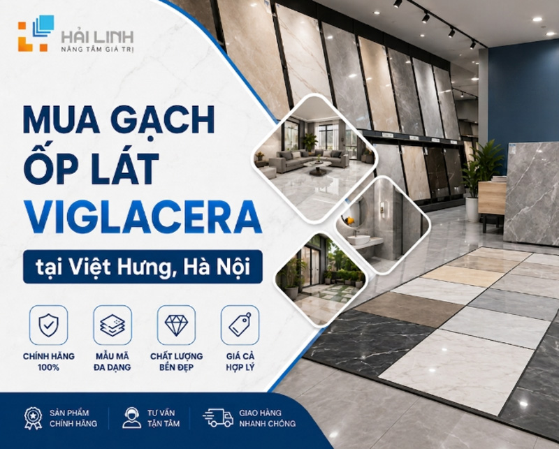 Gach Viglacera Hai Linh Viet Hung