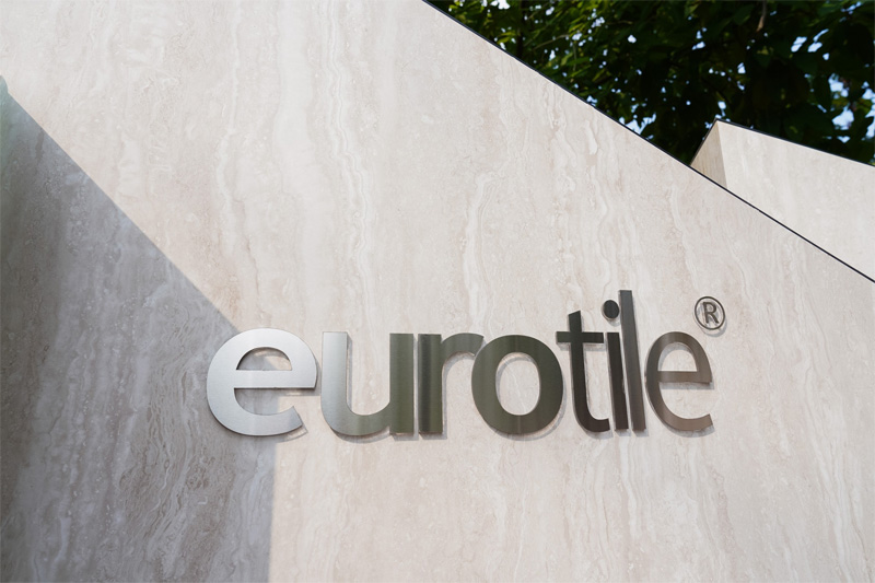 Gach op lat Eurotile