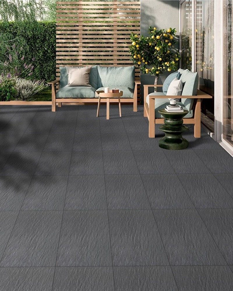 Tiêu chí chọn gạch lát sân vườn đẹp và bền