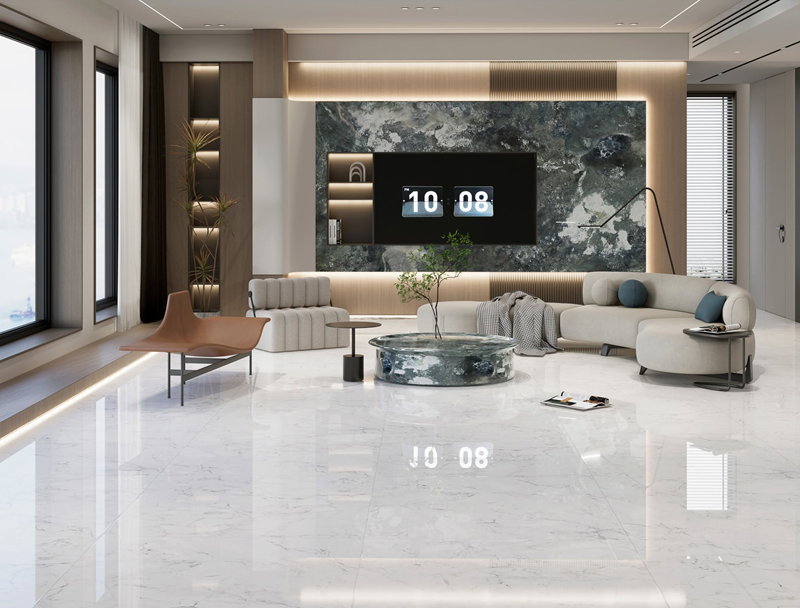 Địa chỉ mua gạch Eurotile chính hãng, giá tốt