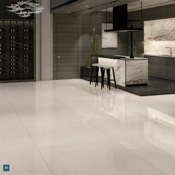 Lựa chọn kích thước phù hợp diện tích